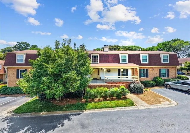 1st image of 3825 Lavista Rd #Y1, Tucker, GA 30084 | MLS# 7800534