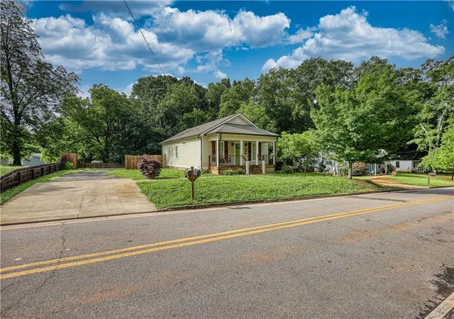 4th image of 840 Pearl St, Madison, GA 30650 | MLS# 7793889
