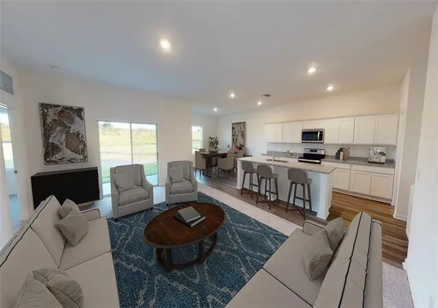 5th image of 347 Silverton Dr, Dacula, GA 30019 | MLS# 7796580