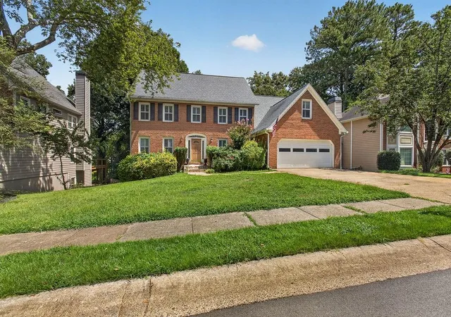 Photo 1 of Single family home for sale at 4370 Laurian Dr, Kennesaw, GA 30144 | MLS# 7830017 | Listing updated on 2026-09-01