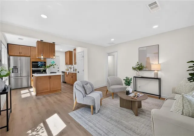 Photo 2 of Single family home for sale at 227 Upshaw St Sw, Atlanta, GA 30315 | MLS# 7823824 | Listing updated on 2026-09-06