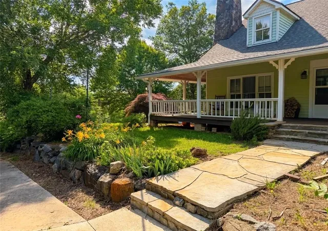 4th image of 6911 Baker Cir, Clermont, GA 30527 | MLS# 7769733