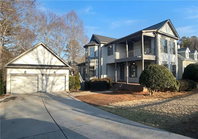 1st image of 423 Tralee Ct, Statham, GA 30666 | MLS# 7715437