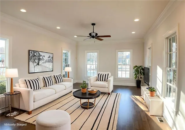2nd image of 423 Tralee Ct, Statham, GA 30666 | MLS# 7715437