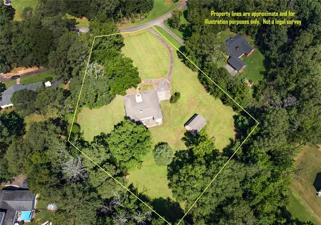 Photo 2 of Sale Pending at 18 Valley Trl, Covington, GA 30014 | MLS# 7807373 | Listing updated on 2026-09-24