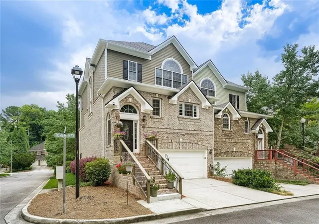 1st image of 3260 Tomeh Wy, Tucker, GA 30084 | MLS# 7788956