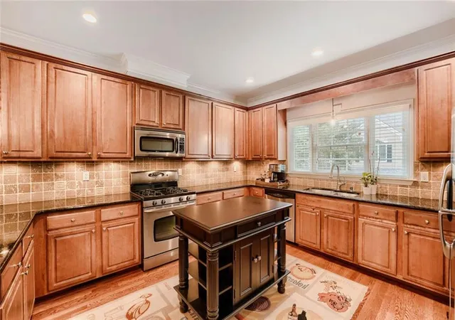 2nd image of 3260 Tomeh Wy, Tucker, GA 30084 | MLS# 7788956