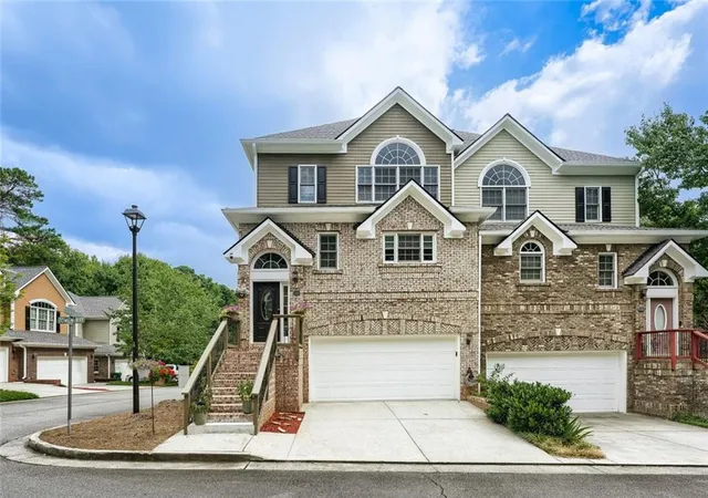 2nd image of 3260 Tomeh Wy, Tucker, GA 30084