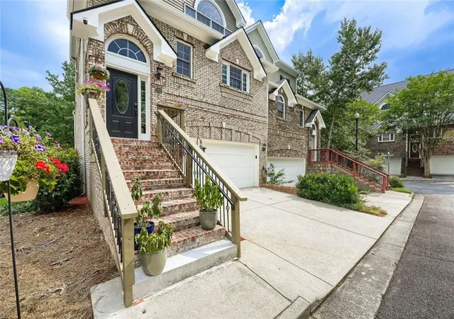 32nd image of 3260 Tomeh Wy, Tucker, GA 30084 | MLS# 7788956
