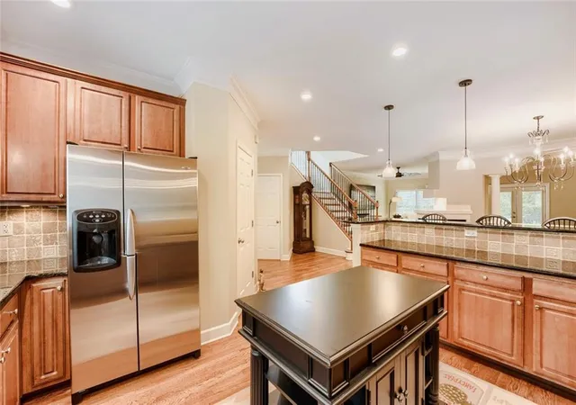 Photo 3 of Townhouse for sale at 3260 Tomeh Way, Tucker, GA 30084 | MLS# 7788956 | Listing updated on 2026-09-14