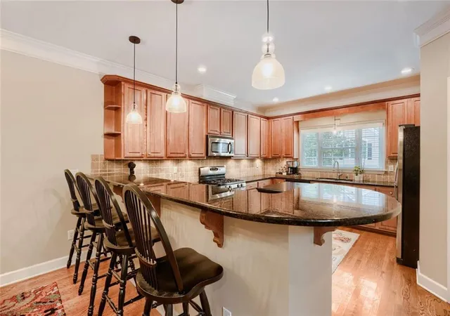 Photo 4 of Townhouse for sale at 3260 Tomeh Way, Tucker, GA 30084 | MLS# 7788956 | Listing updated on 2026-09-14