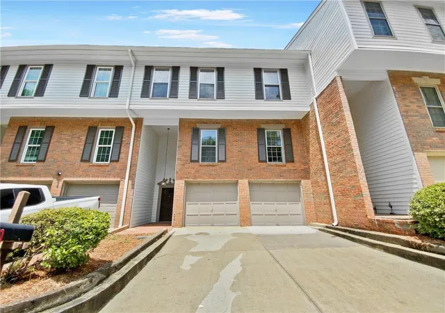 1st image of 502 Brandywine Cir, Sandy Springs, GA 30350 | MLS# 7778860