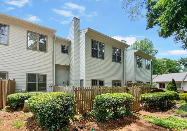 26th image of 502 Brandywine Cir, Sandy Springs, GA 30350 | MLS# 7778860
