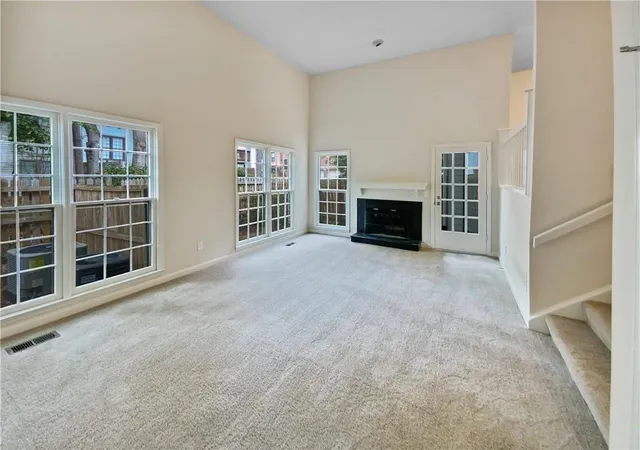 3rd image of 502 Brandywine Cir, Sandy Springs, GA 30350 | MLS# 7778860