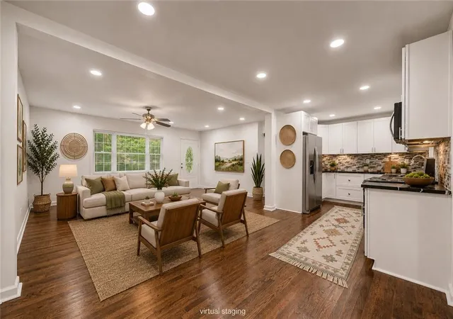4th image of 3971 Honeysuckle Dr, Smyrna, GA 30082 | MLS# 7822748
