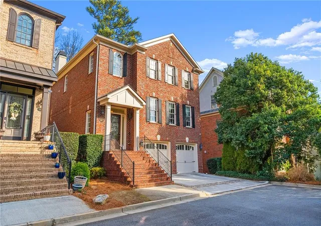 Photo 1 of Single family home for sale at 2601 Canterbury Trl, Atlanta, GA 30324 | MLS# 7805523 | Listing updated on 2026-09-01