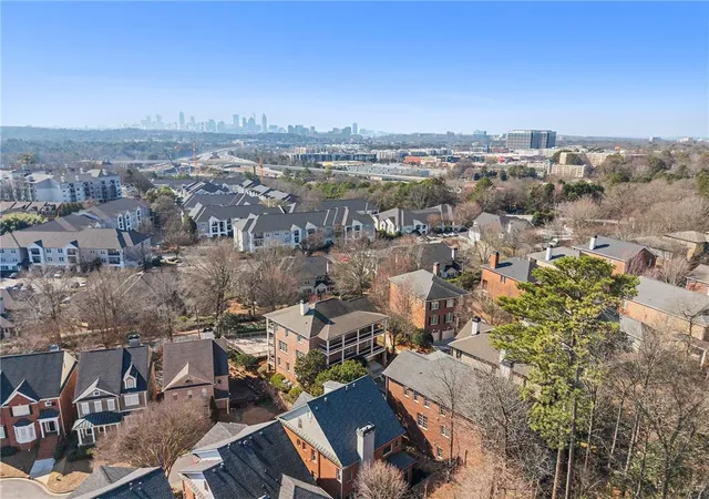 Photo 44 of Single family home for sale at 2601 Canterbury Trl, Atlanta, GA 30324 | MLS# 7805523 | Listing updated on 2026-09-01