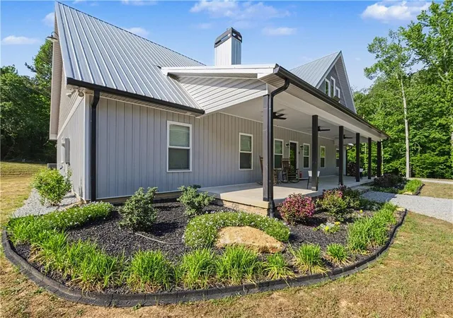 Homes for sale in Danielsville, GA | 1596 Kirk Langford Rd, Danielsville, GA 30633 | MLS# 7737124