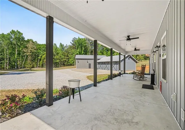 Homes for sale in Danielsville, GA | 1596 Kirk Langford Rd, Danielsville, GA 30633 | MLS# 7737124