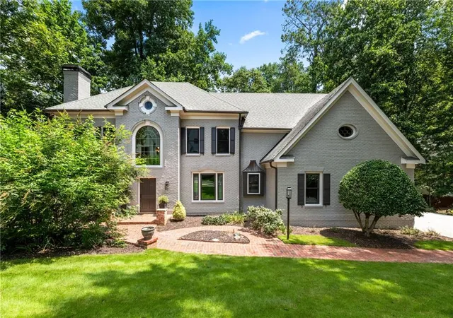 1st image of 4321 Loblolly Trl, Peachtree Corners, GA 30092 | MLS# 7819312