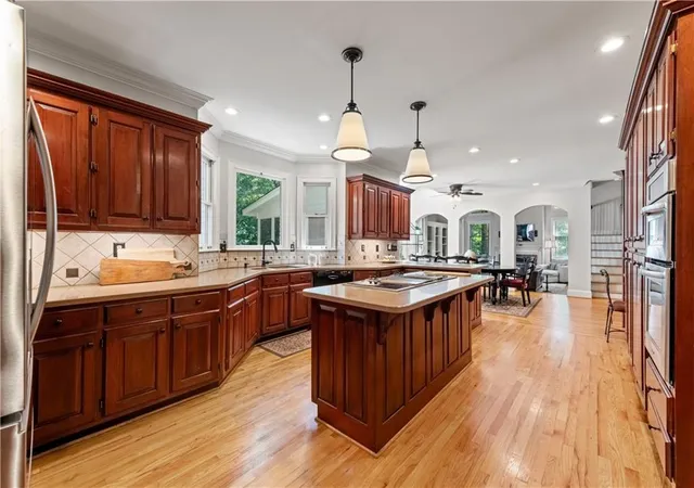 2nd image of 4321 Loblolly Trl, Peachtree Corners, GA 30092 | MLS# 7819312