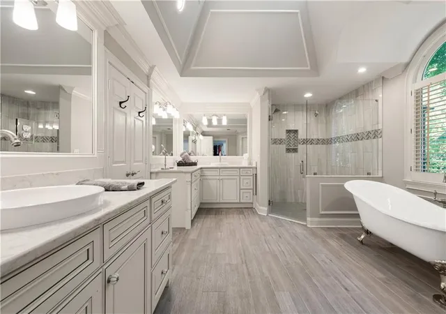3rd image of 4321 Loblolly Trl, Peachtree Corners, GA 30092 | MLS# 7819312