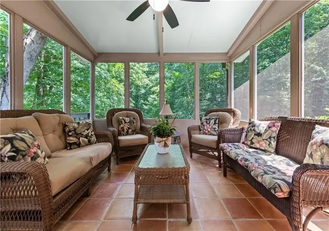 4th image of 4321 Loblolly Trl, Peachtree Corners, GA 30092 | MLS# 7819312