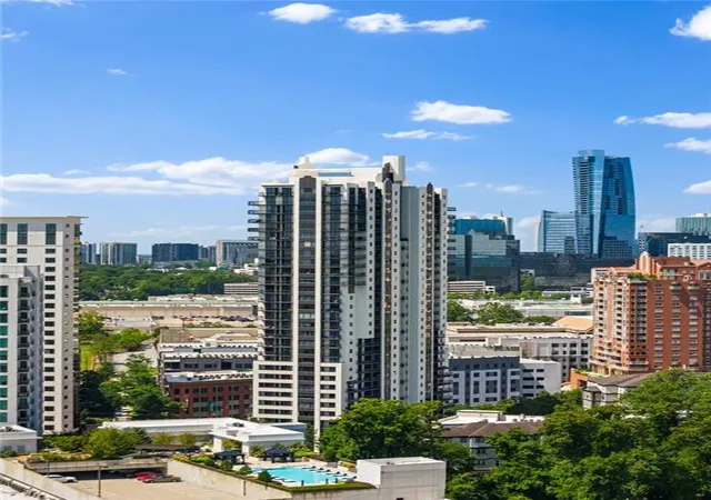 Photo 40 of Condo for sale at 3481 Lakeside Dr Ne #1107, Atlanta, GA 30326 | MLS# 7821541 | Listing updated on 2026-08-25