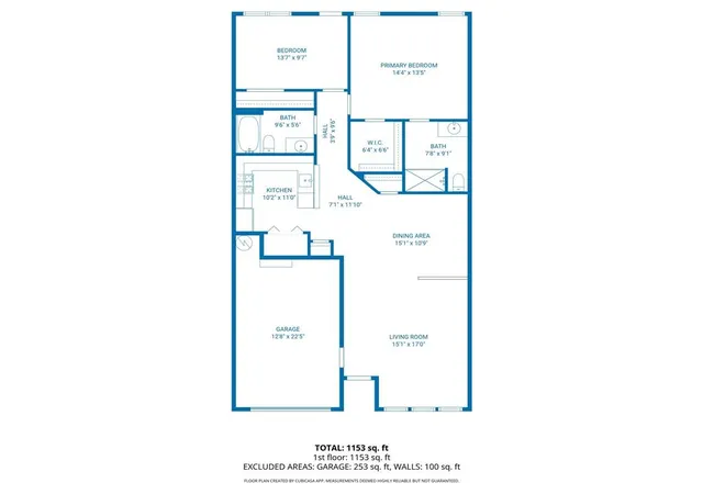 27th image of 248 Riverstone Pl, Canton, GA 30114 | MLS# 7763132