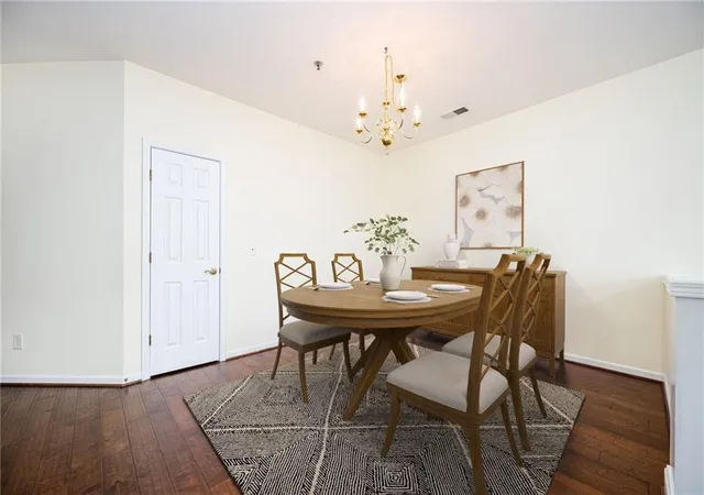 5th image of 248 Riverstone Pl, Canton, GA 30114 | MLS# 7763132