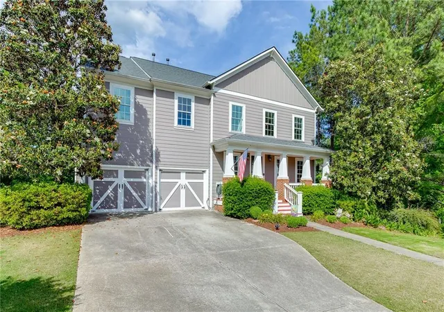 2nd image of 5971 Peacock Ln, Hoschton, GA 30548 | MLS# 7774735