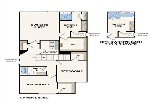 5th image of 7509 Clover Ln #122, Flowery Branch, GA 30542 | MLS# 7801286