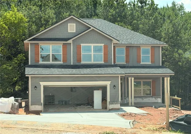 Homes for sale in Cornelia, GA | 216 Magnolia Villas Dr, Cornelia, GA 30531 | MLS# 7801695
