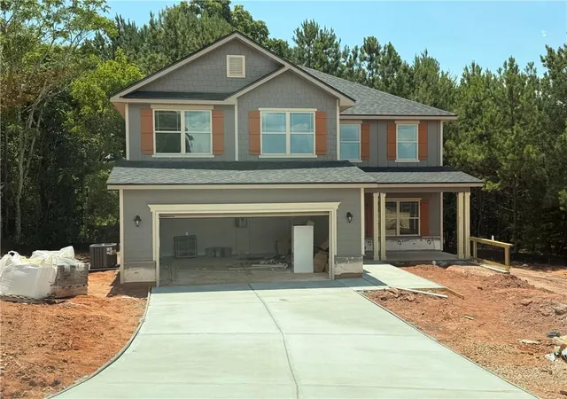 Homes for sale in Cornelia, GA | 216 Magnolia Villas Dr, Cornelia, GA 30531 | MLS# 7801695