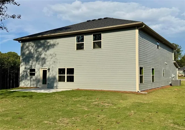 Homes for sale in Cornelia, GA | 216 Magnolia Villas Dr, Cornelia, GA 30531 | MLS# 7801695