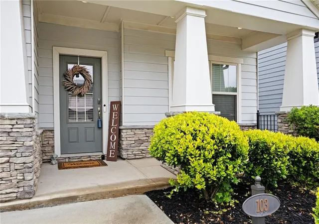 2nd image of 103 Grove View Rd, Woodstock, GA 30189 | MLS# 7756881