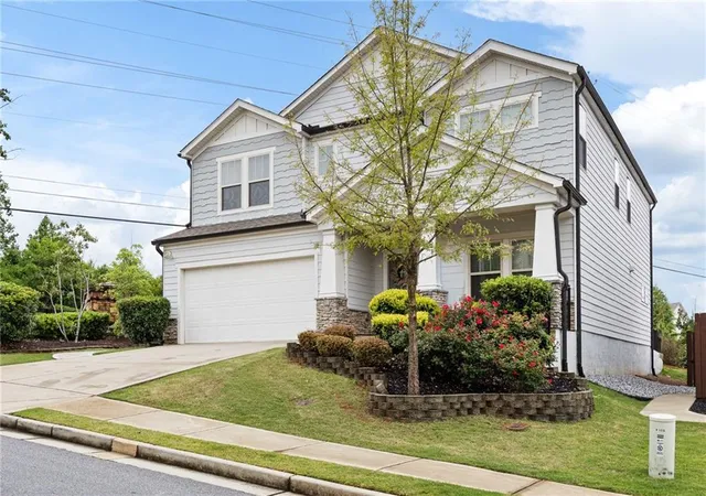 44th image of 103 Grove View Rd, Woodstock, GA 30189 | MLS# 7756881