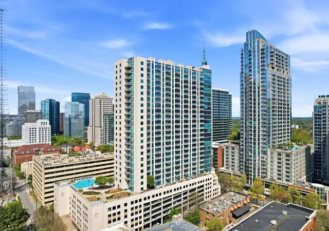 1st image of 860 Peachtree St Ne #2816, Atlanta, GA 30308 | MLS# 7800504