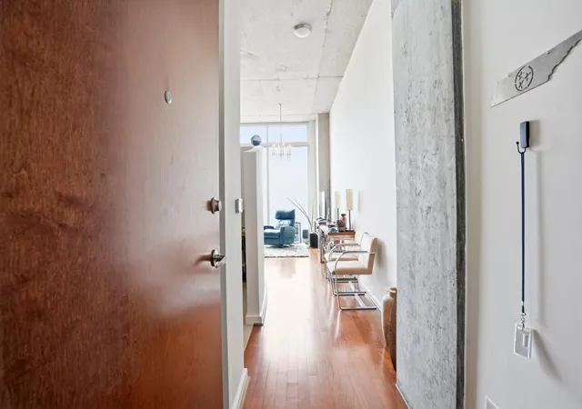 2nd image of 860 Peachtree St Ne #2816, Atlanta, GA 30308 | MLS# 7800504