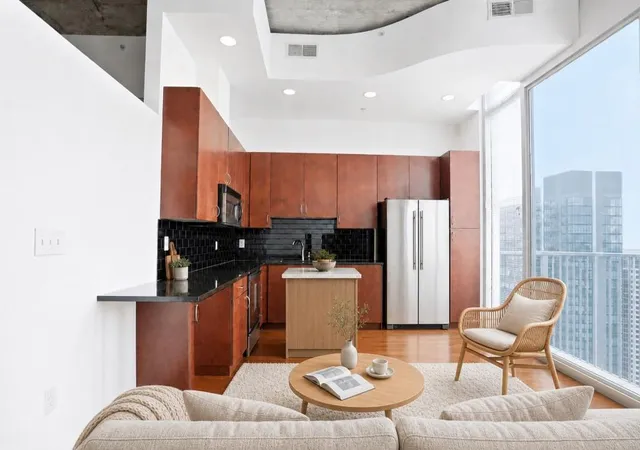 5th image of 860 Peachtree St Ne #2816, Atlanta, GA 30308 | MLS# 7800504