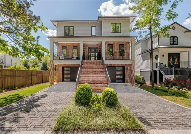 Photo 1 of Single family home for sale at 3086 Hermance Dr Ne, Brookhaven, GA 30319 | MLS# 7860807 | Listing updated on 2026-10-30
