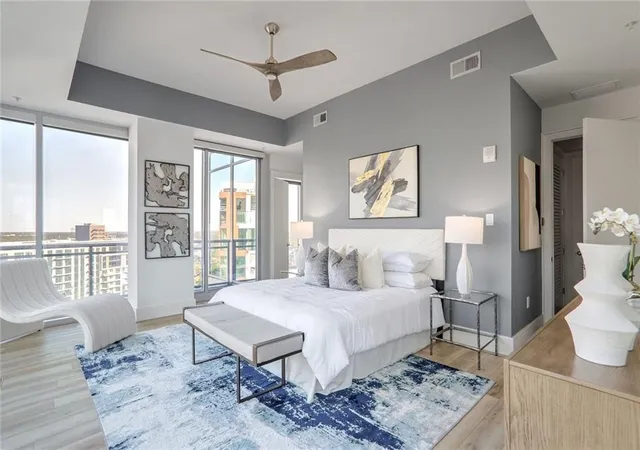 1st image of 1065 Peachtree St Ne #3505, Atlanta, GA 30309 | MLS# 7703696