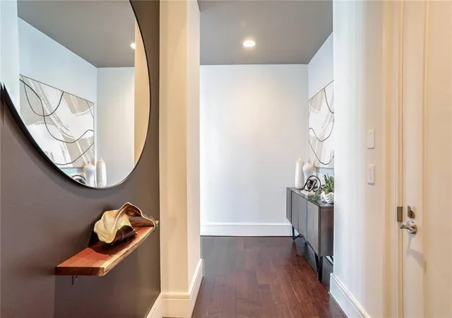 2nd image of 1065 Peachtree St Ne #3505, Atlanta, GA 30309 | MLS# 7703696