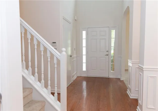 Photo 2 of Single family home for sale at 502 Streamside Pl, Canton, GA 30115 | MLS# 7792172 | Listing updated on 2026-09-15