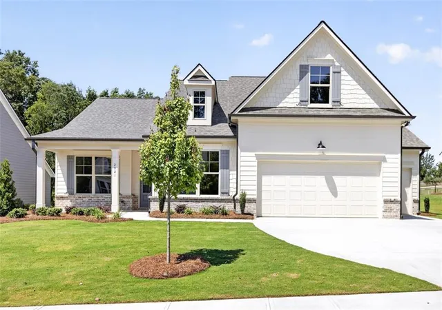 Photo 1 of Single family home for sale at 2021 Oconee Blf Dr, Athens, GA 30601 | MLS# 7808791 | Listing updated on 2026-09-09