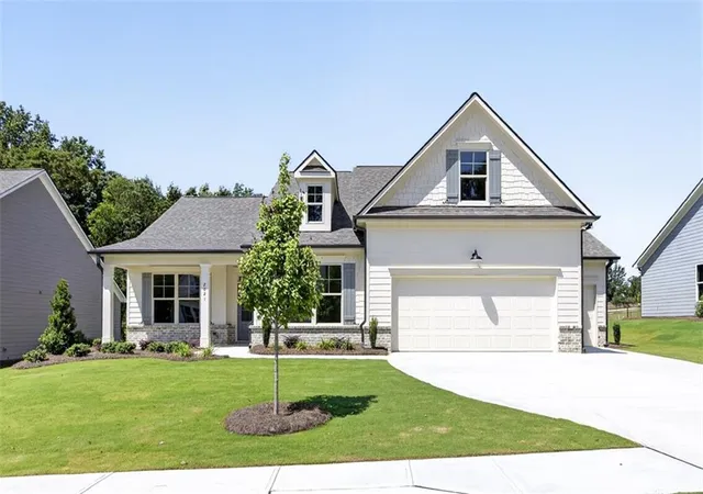 Photo 2 of Single family home for sale at 2021 Oconee Blf Dr, Athens, GA 30601 | MLS# 7808791 | Listing updated on 2026-09-09