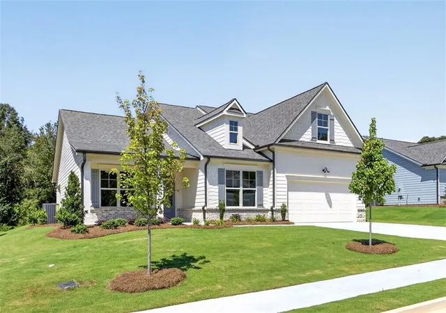 Photo 2 of Single family home for sale at 2021 Oconee Blf Dr, Athens, GA 30601 | MLS# 7808791 | Listing updated on 2026-09-09