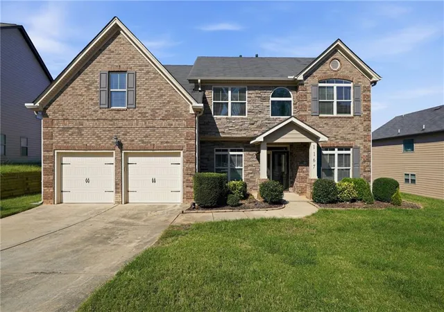 Photo 1 of Single family home for sale at 1167 Sly Fox Run, Fairburn, GA 30213 | MLS# 7856269 | Listing updated on 2026-10-30