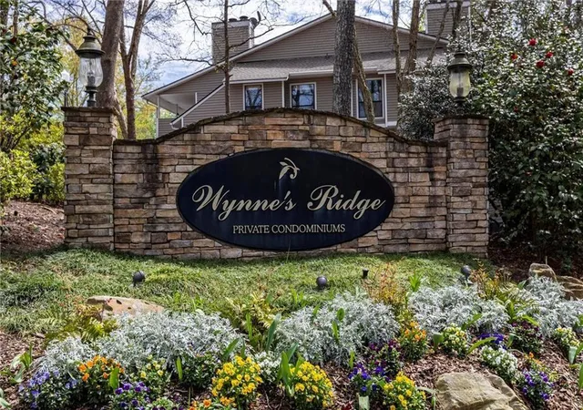 1st image of 206 Wynnes Ridge, Marietta, GA 30067 | MLS# 7813190