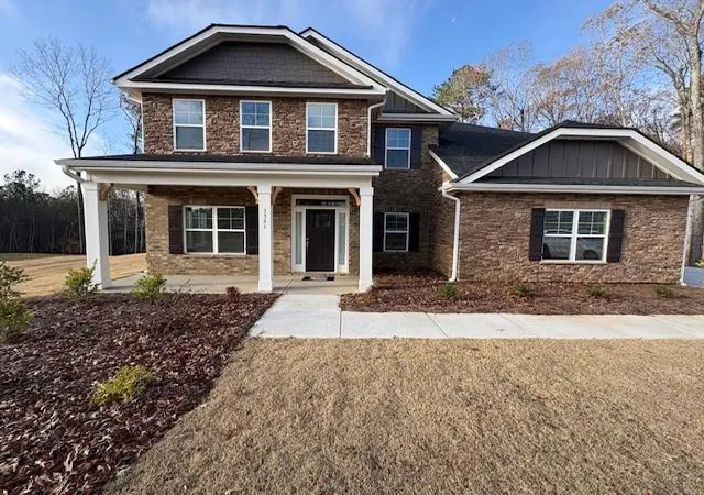 Photo 1 of Sale Pending at 5353 Modena Dr, Douglasville, GA 30135 | MLS# 7761255 | Listing updated on 2026-07-24